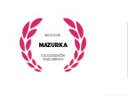 Mazurka logo